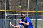 MTen vs Babson  Men’s Tennis vs Babson College. : Tennis, MTen